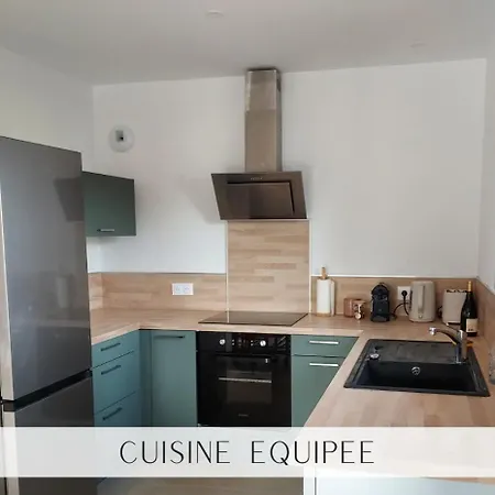 La Truffiere Des Collines - Cote Tilleul Holiday home