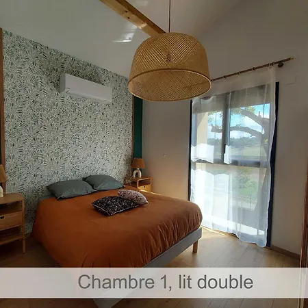 La Truffiere Des Collines - Cote Tilleul Holiday home