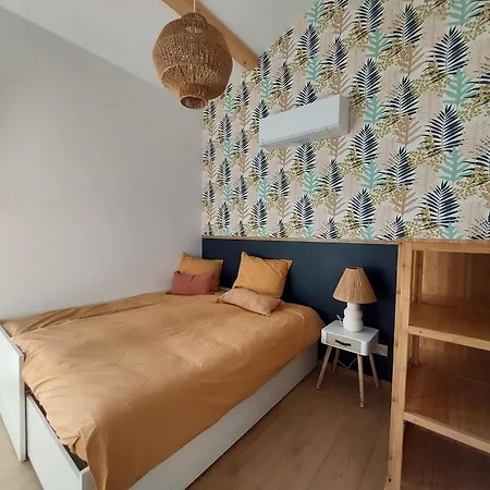 La Truffiere Des Collines - Cote Tilleul Holiday home Genissieux