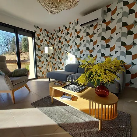 Holiday home La Truffiere Des Collines - Cote Tilleul