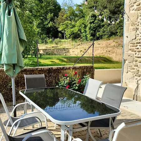 La Truffiere Des Collines - Cote Tilleul Genissieux